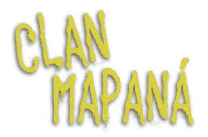 CLAN MAPANA – Troncal del Caribe